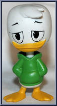 Louie Action Figure