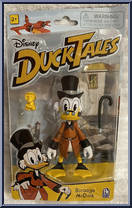 Scrooge McDuck Action Figure