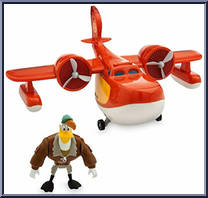 Sunchaser Action Figure