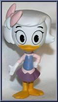 Webby Action Figure