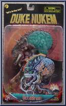OctaBrain from Duke Nukem - Basic Series manufactured by ReSaurus [Front]