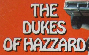 Dukes of Hazzard (ERTL)