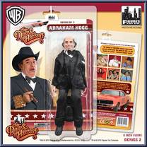 Abraham Hogg Action Figure