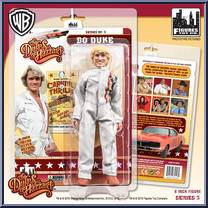 Bo Duke (Carnival of Thrills Jumpsuit) Action Figure