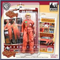 Bo Duke (Racing Jumpsuit) Action Figure