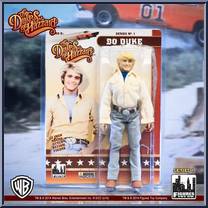 Bo Duke from Dukes of Hazzard - Series 1 - 12" Scale manufactured by Figures Toy Company [Front]