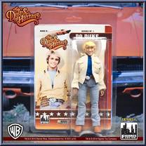Bo Duke Action Figure