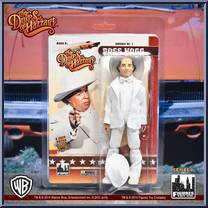 Boss Hogg Action Figure