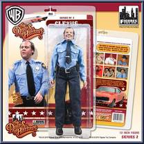 Cletus Action Figure
