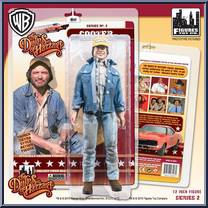 Cooter Action Figure