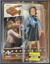Daisy Duke (Police Outfit) Action Figure