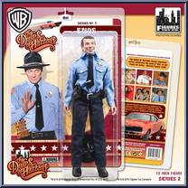 Enos Action Figure