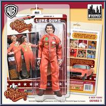 Luke Duke (Racing Jumpsuit) Action Figure