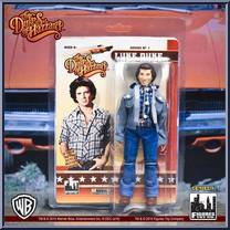 Luke Duke Action Figure