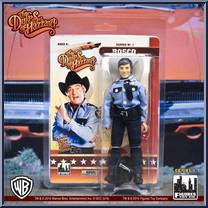Rosco P. Coltrane Action Figure
