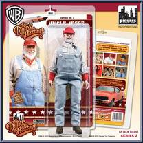 Uncle Jesse Action Figure