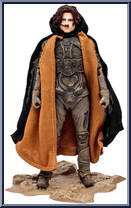 Paul Atreides from Dune (McFarlane) - Dune: Part Two manufactured by McFarlane Toys [Loose]