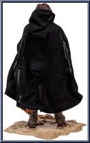 Paul Atreides from Dune (McFarlane) - Dune: Part Two manufactured by McFarlane Toys [Loose]