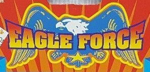 Eagle Force (Agglo)
