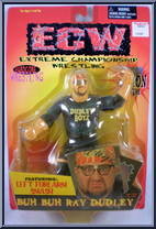 Buh Buh Ray Dudley