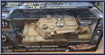 M1A1 Abrams Tank Action Figure