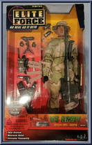 Special Ops. Sniper Action Figure