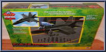 F/A-18 Hornet (Black) from Elite Operations - Basic Series manufactured by Geoffrey [Back]