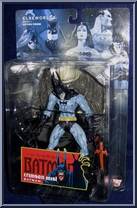 Batman (Crimson Mist) from Elseworlds - Series 1 manufactured by DC Direct [Front]