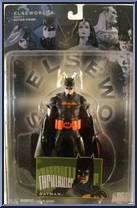 Batman (Thrillkiller) from Elseworlds - Series 1 manufactured by DC Direct [Front]