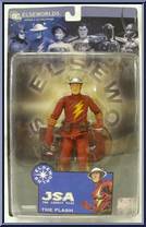 Flash (JSA Liberty Files) Action Figure