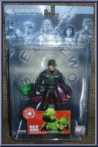 Green Lantern (Red Son) Action Figure