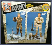 2-Pack #1 Action Figure