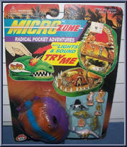 Cave Explorers Action Figure