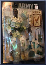 Soldier #1 Action Figure