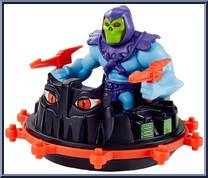 Skeletor and Roton Action Figure