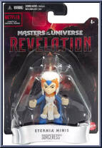 Sorceress Action Figure