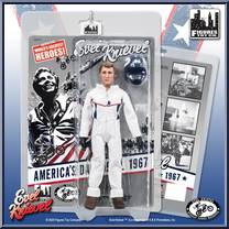 Evel Knievel (Caesar's Palace Jumpsuit) Action Figure