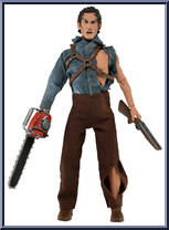 Hero Ash Action Figure