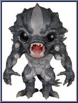 Goliath from Evolve - Pop! Vinyl Figures manufactured by Funko [Loose]