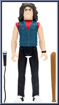 Paul Baloff Action Figure