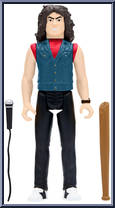 Paul Baloff (Metal Mania) Action Figure