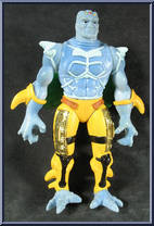 Neo Lord Action Figure