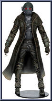 NCR Ranger (Fallout 76) from Fallout - Elite Edition manufactured by McFarlane [Loose]