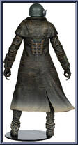 NCR Ranger (Fallout 76) from Fallout - Elite Edition manufactured by McFarlane [Loose]