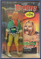 Morlock (Glows in the Dark) Action Figure