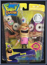 Boog Action Figure
