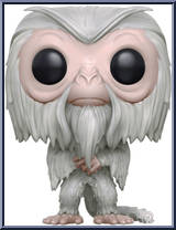 Demiguise from Fantastic Beasts - Pop! Vinyl Figures manufactured by Funko [Loose]