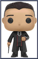 Percival Graves from Fantastic Beasts - Pop! Vinyl Figures manufactured by Funko [Loose]