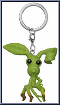 Pickett from Fantastic Beasts - Pop! Keychains manufactured by Funko [Loose]