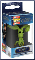 Pickett from Fantastic Beasts - Pop! Keychains manufactured by Funko [Front]